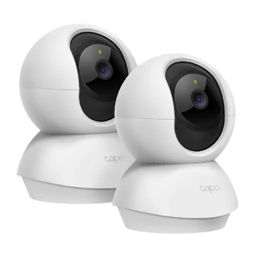 [502089] Camara TP-LINK TAPO C210 3MP WI-FI Interior