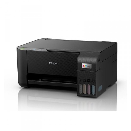 [702058]  Impresora Epson Multifuncional EcoTank L3210 T544