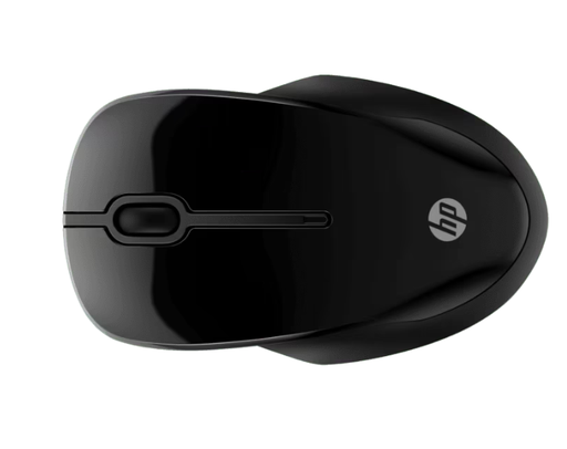 [706082] Mouse HP dual Inalámbrico 250 Negro