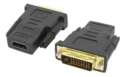 [710038] Convertidor DVI/HDMI/VGA