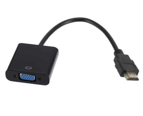 [710057] Convertidor HDMI A VGA