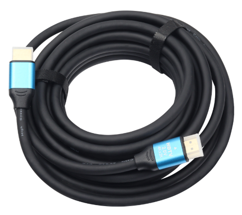 [710067] Cable HDMI 7Metros Premiun - JalTech
