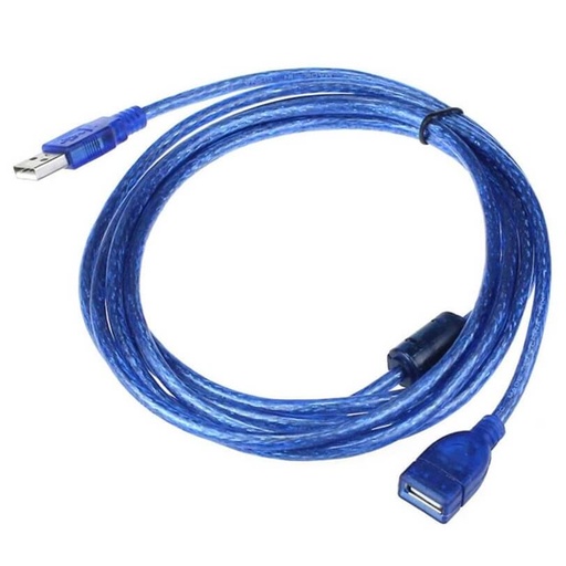 [711004] Cable Extension Usb 3.0 Macho/Hembra 1.5