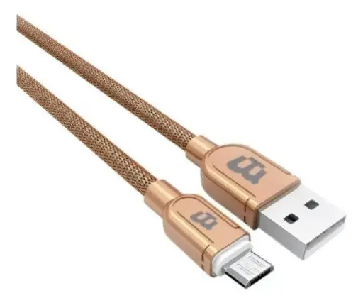 [711021] Cable Tipo C LS62 Metalico LS62