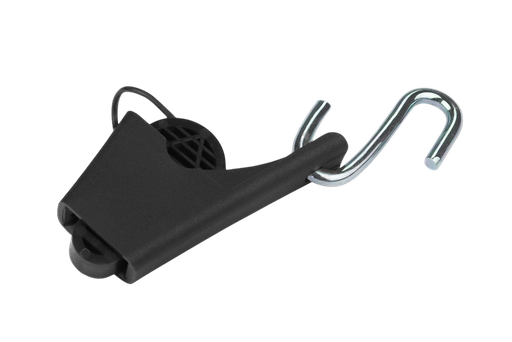 [714226] Tensor Gancho Fibra Drop Plana De 5x2mm