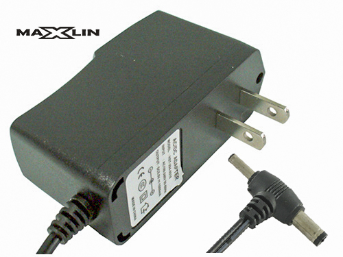 [715007] Adaptador De Corriente SWITCHADO, 5VDC 1A, 2 Puntas ADP5V1ASWITCH