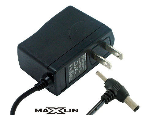 [715010] Adaptador De Corriente SWITCHADO, 9VDC 1A, 2 PUNTAS ADP9V1ASWITCH