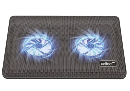 [716002] Base refrigerante 2 Ventiladores JAL-N33