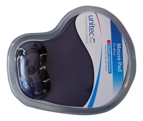 [716053] Pad Mouse En Silicona 
