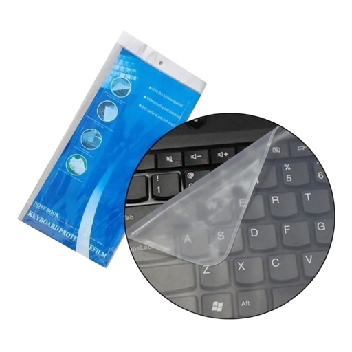 [716096] Membrana Protector Teclado 14" 15" 16"