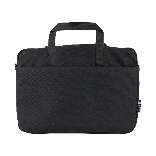 [716275] Funda Correa Oxford 14" Negra