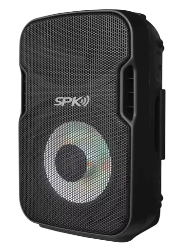 [717158] Cabina KALLEY 8" 50 Watts K-SPK50X BLED BT
