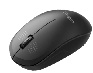 [719060] Mouse Inalambrico W080 UNITEC