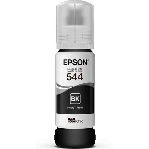 [723113] Botella Tinta Epson 544 Negro