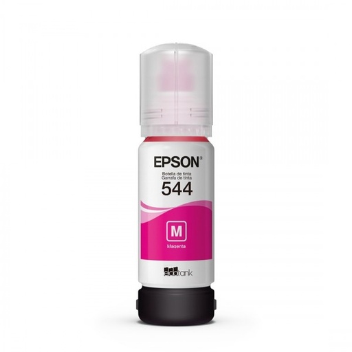 [723115] Botella Tinta Epson 544 Magenta
