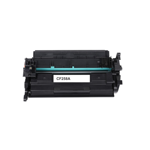 [723310] Toner 58A Negro CF258A CON CHIP TYU 