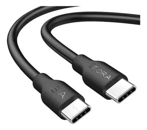 [726459] Cable Tipo C A Tipo C