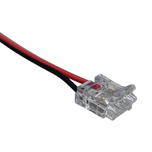 [301079] Conector Terminal Presion Cinta Led 12mm Cob