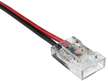 [301079] Terminal Para Cinta LED 110v 