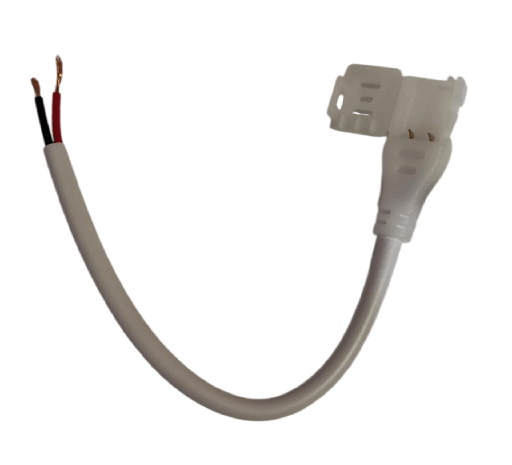 [301094] Conector Terminal Presion Cinta Led 2835 110v 