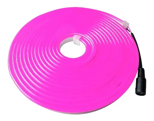 [301112] Cinta LED 5 Metros 12V RGB