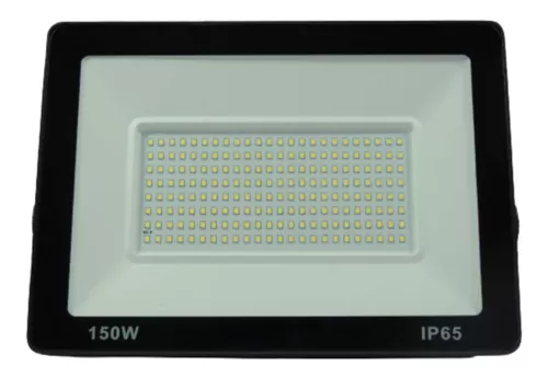 [301214] Reflector LED 150W Tipo Tableta C/ VALVU