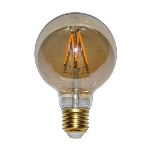 [301227] Bombillo G150 BLOBO VINTAGE 4W SOLED