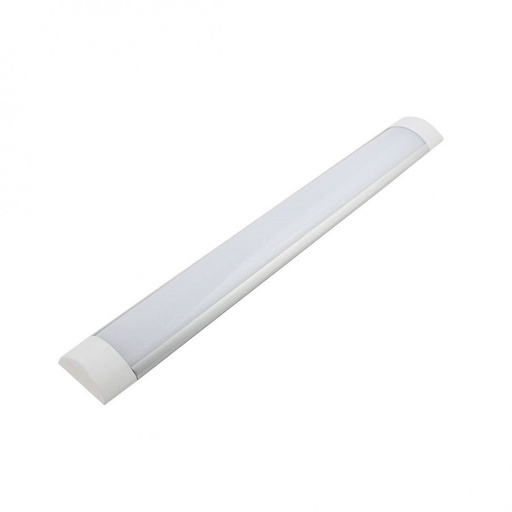 [301230] Lampara 2x18w 120cm Antipolvo ITL07