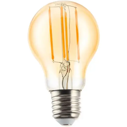 [301264] Bombillo Led A60 Fullwat Filamento 5W