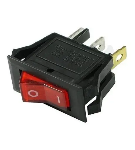 [303065] Switch Balancin C/Piloto Kcd3