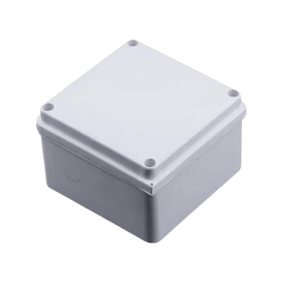 [306003] Caja Empalme Camara 10x5x10cm