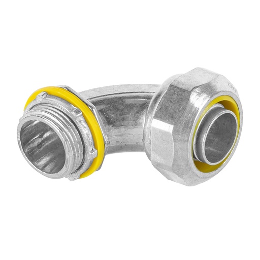 [306080] Conector curvo 3/4"