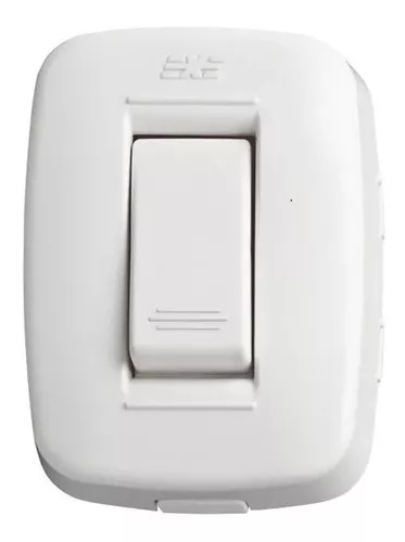 [309032] Interruptor Sencillo Sobreponer Ave-Exe