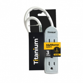 [309035] Multitoma 3 Salidas Eca54