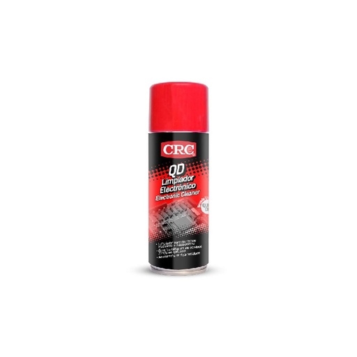 [312068] Limpiador Electronio CRC 150ML