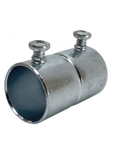 [312216] Union emt galvanizada  3/4"