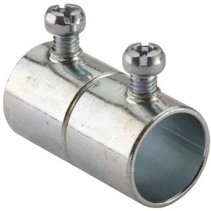 [312299] Union emt galvanizada  1/2"