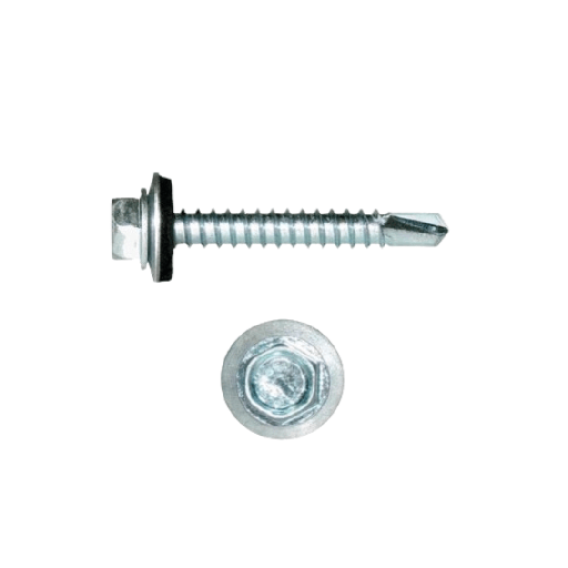 [312326] Tornillo autoperfo+neopre 1 1/2"