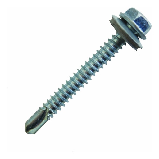 [312327] Tornillo autoperfo+neopre 2"