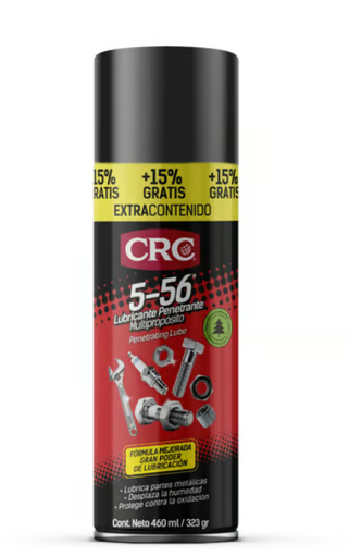 [312350] Lubricante Penetrante Extra Cont 460ml