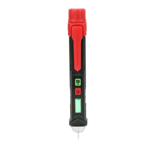 [312409] Detector De Corriente HT90