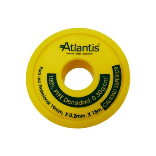 [313051] Teflon Sellante Atlantis Industrial