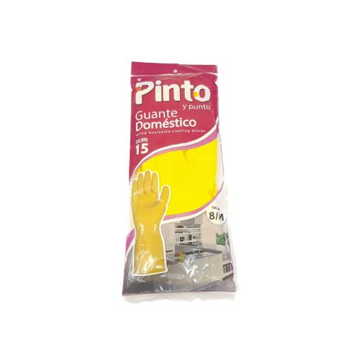 [313056] Guante Cal 15 T 8
