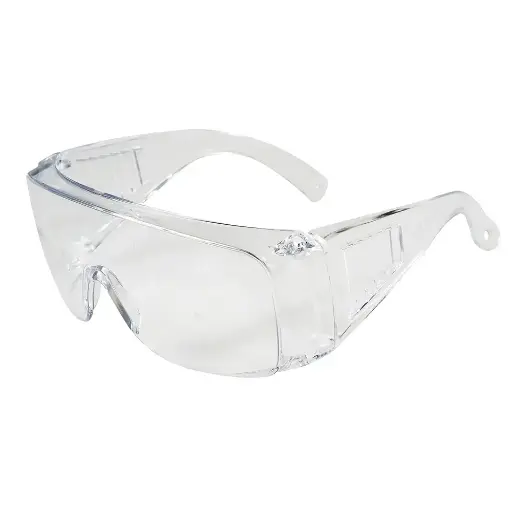 [313064] Gafa Protectora Transparente