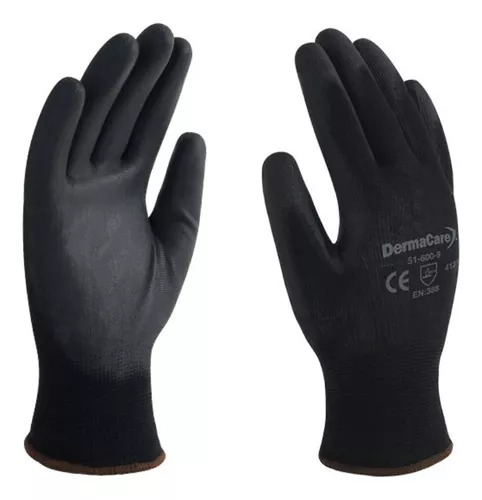 [313084] Guante Nitrilo Talla 8