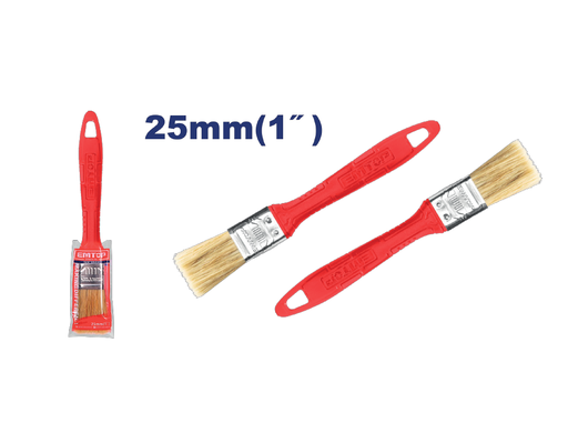 [312419] Brocha Mona 1" 25MM EMTOP ET00063