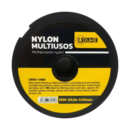 [121736] NYLON 35 LB