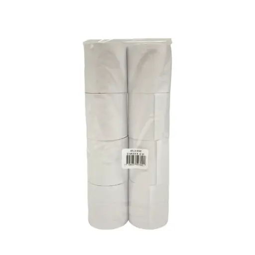 Rollo Pos Bond 75x40 Paquete x8 Dispa 60 gramos