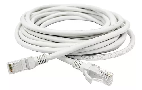 [714241] Cable De Red 7Metros NC7M