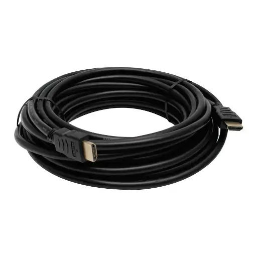 [710089]  Cable HDMI 5 Metros Basik